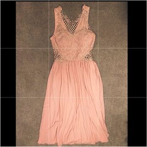 Formal/prom/homecoming/occasional